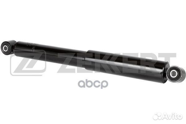 Амортизатор газовый задней подвески MB T2 (668