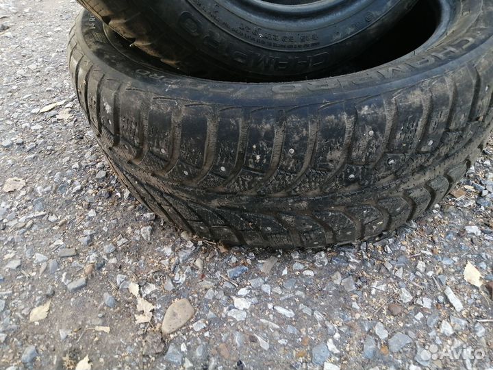 CrossLeader DH01 225/50 R17