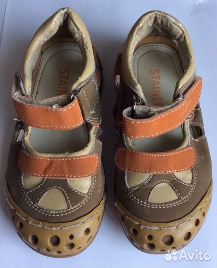 Сандали 26р