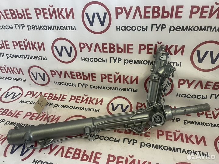 Рулевая рейка BMW X6 E71 2008