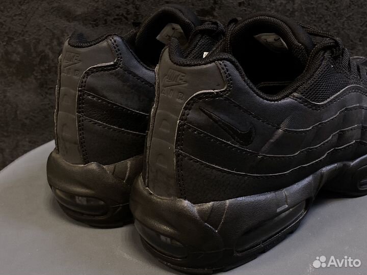 Кроссовки мужские Nike Air Max 95