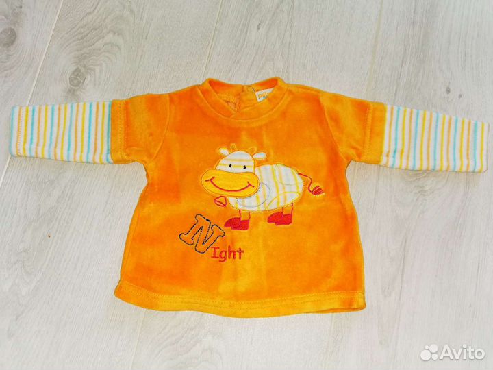 Вещи пакетом 56-62