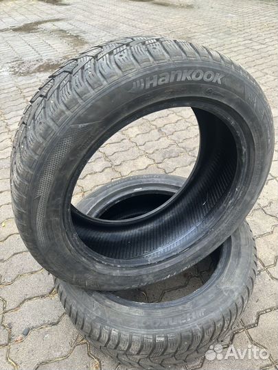 Hankook Winter I'Pike 225/50 R17 98T