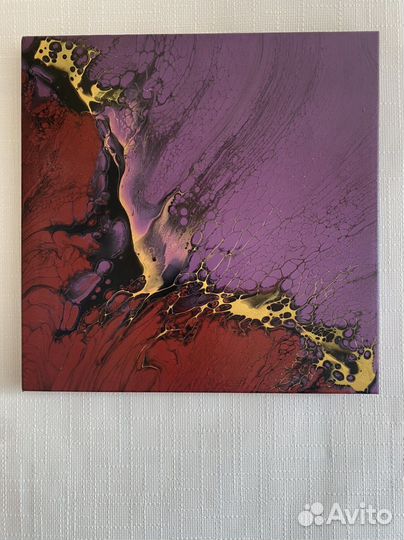 Интерьерная Картина 45*45