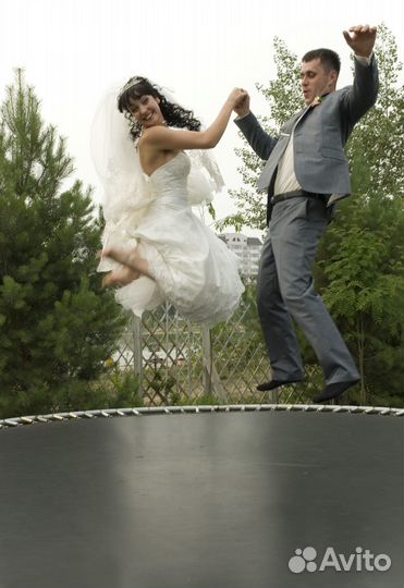 Фото-видеосъемка