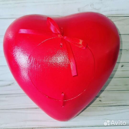 Подарочный бокс 