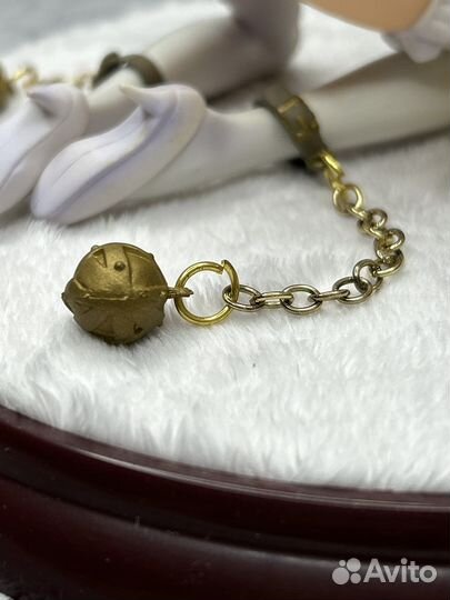 Аниме фигурка хентай новая. Моледина