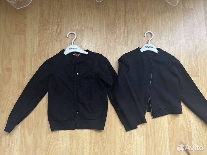 Школьная форма для девочки