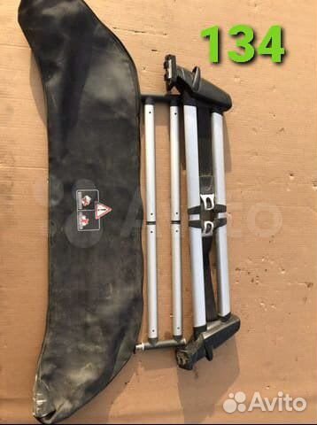 Поперечина багажного отсека Hyundai/ Kia, 85791-3Z