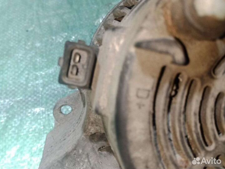 Генератор Volkswagen Golf 3