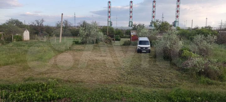 Дача 10 м² на участке 8,3 сот.