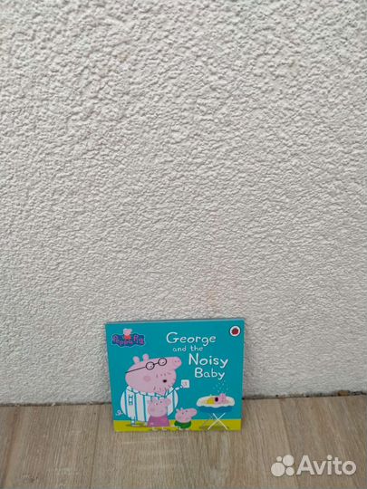 Книги на русском и английских языках, 3