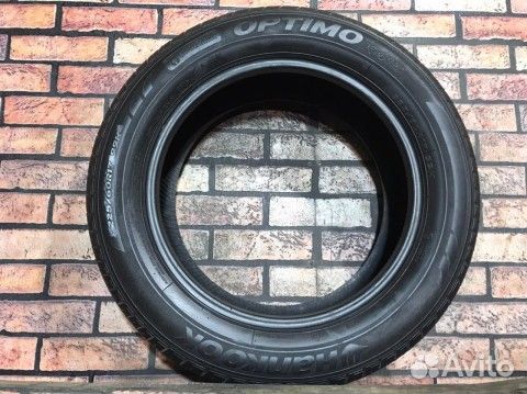 Hankook Optimo K415 225/60 R17