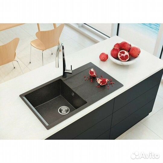 Кухонная мойка