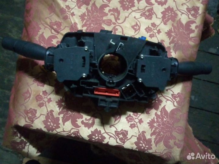 Переключатель Поворотников,фар, и дворники