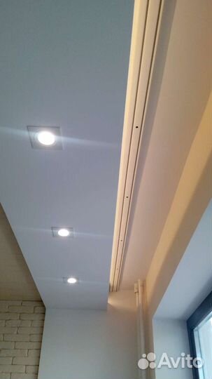 Ремонт и отделка квартир под ключ