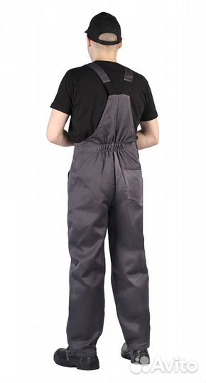 Костюм Рабочий Фаворит Светлый