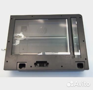 Сканер в сборе HP LJ mfp m 475 CE863-60119