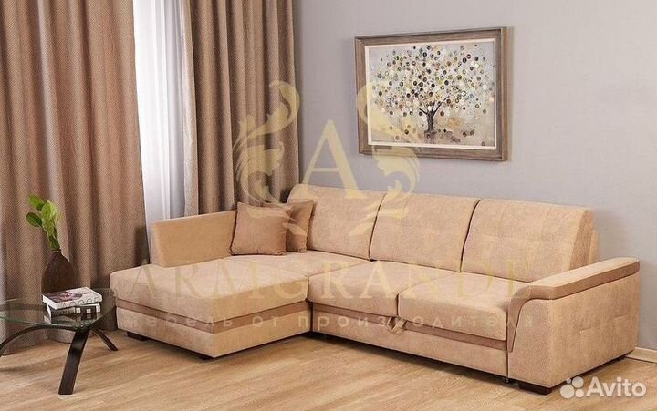 Диван на заказ