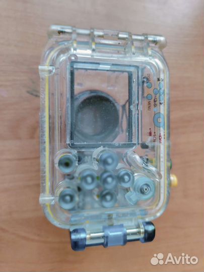 Подводный бокс Canon