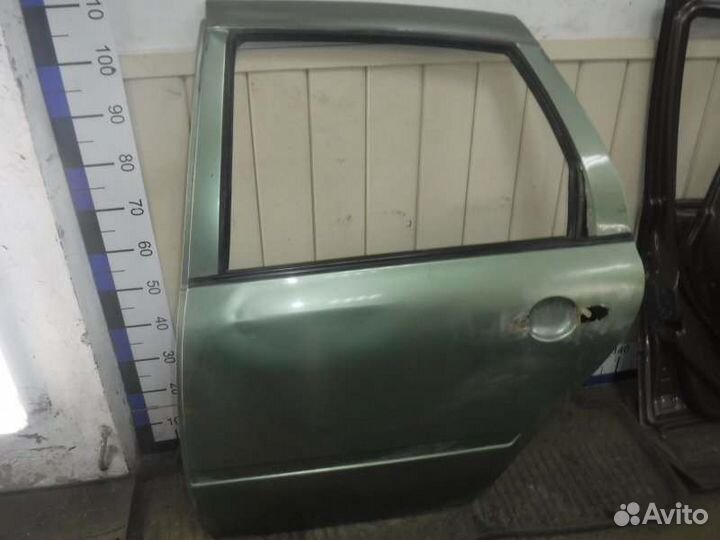 Дверь задняя левая Лада Калина 11183 2008