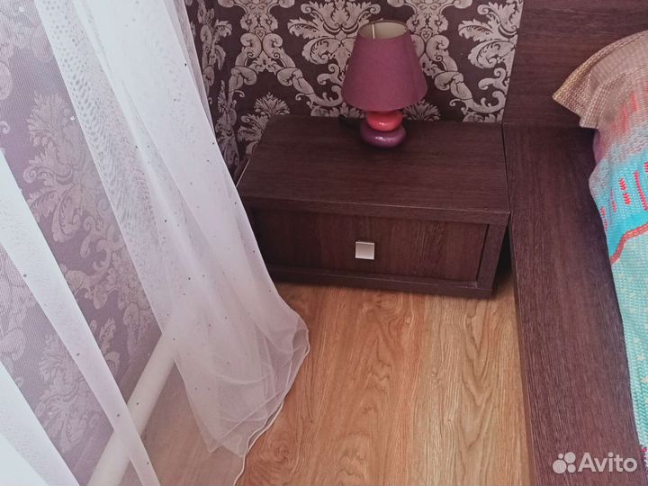 Спальный гарнитур б/У