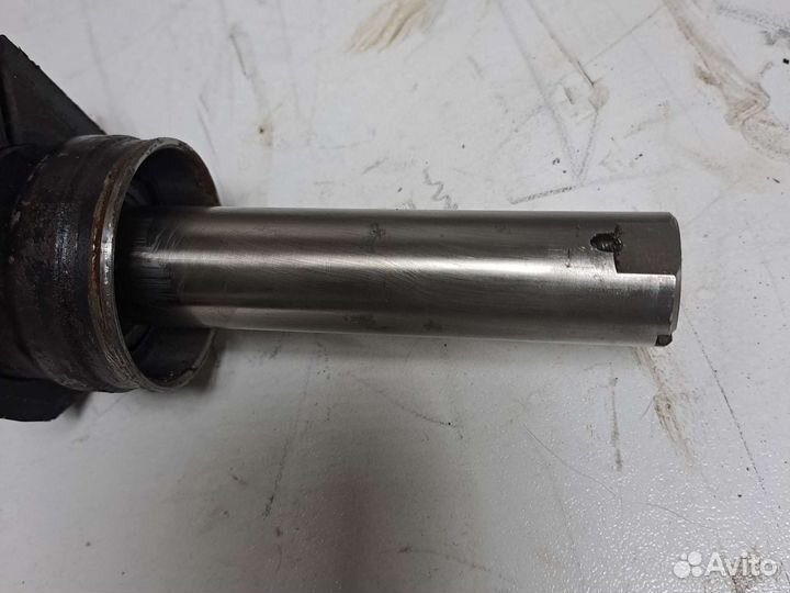 Рулевая рейка. Тойота королла