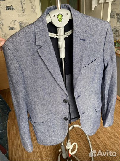Пиджак H&M