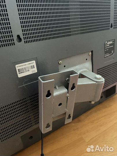 Телевизор Hitachi