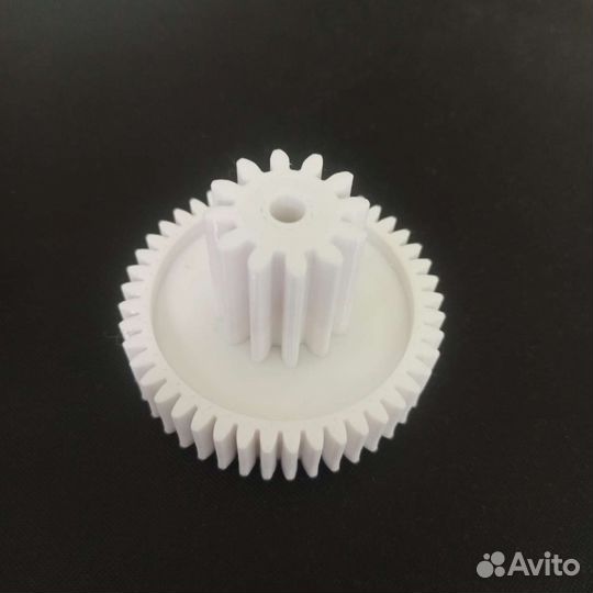Средняя шестерня мясорубки Bosch