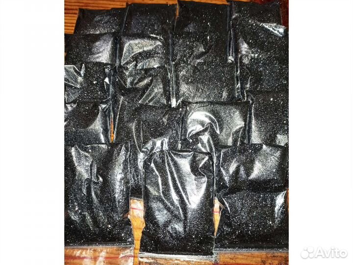 Блестки глиттеры