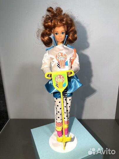 Куклы Барби Мидж винтаж 80-х