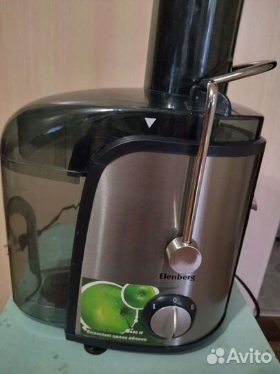 Соковыжималка