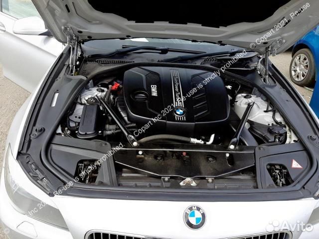 Гбц BMW F10 520d N47N