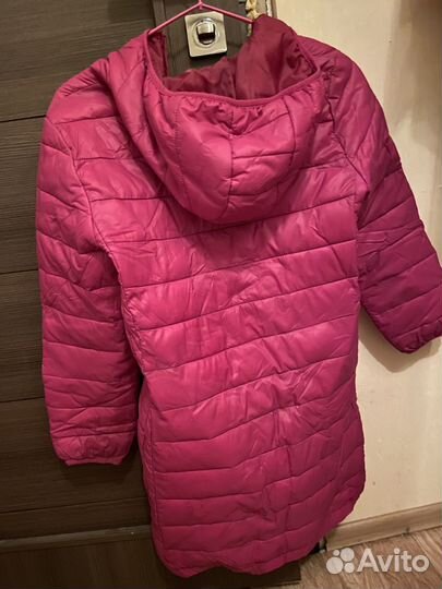 Детская ветровка 152