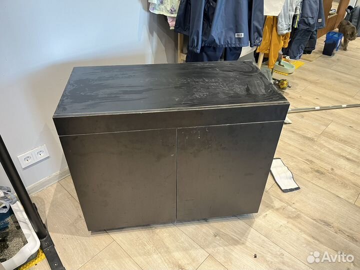 Тумба для аквариума