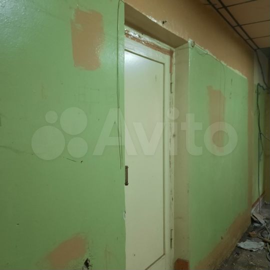 Торговая площадь, 47.5 м²