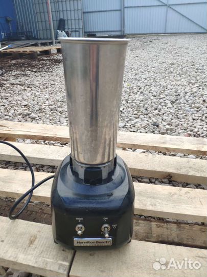 Оборудование для кафе