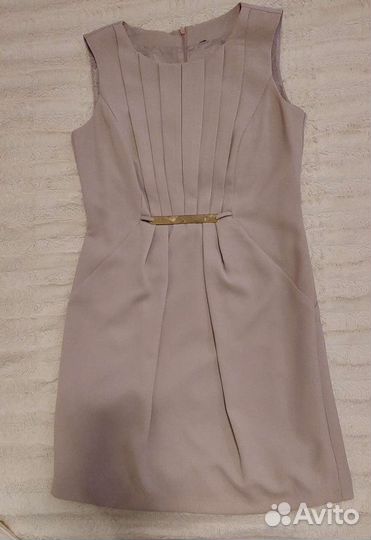 Платья разные