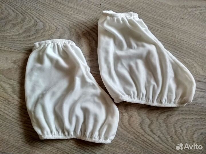 Чехлы на ботинки для фигурного катания