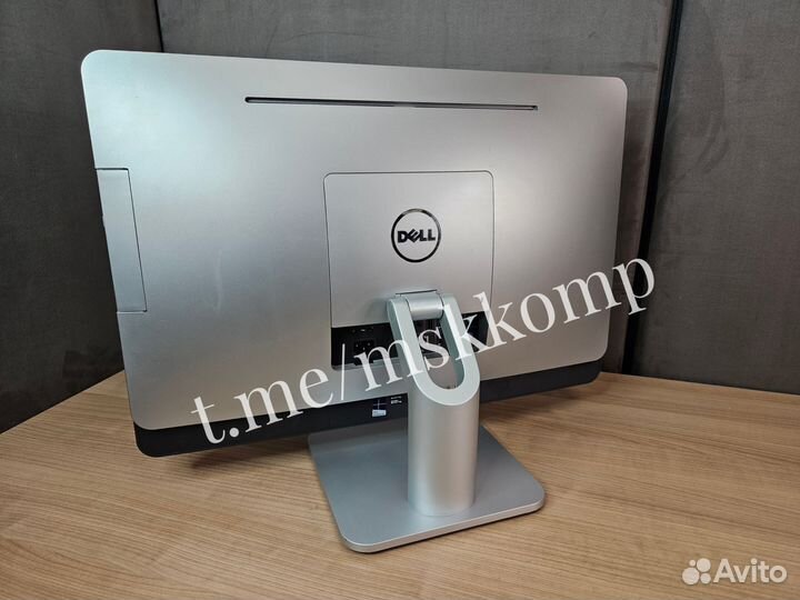 Моноблок IPS i3 Dell 23 optiplex 9020