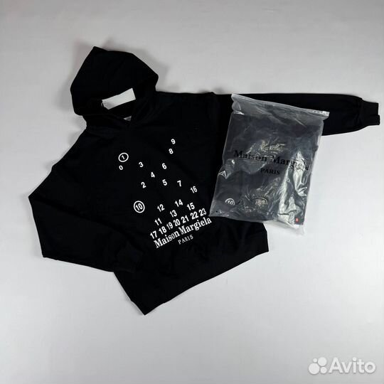 Maison margiela худи