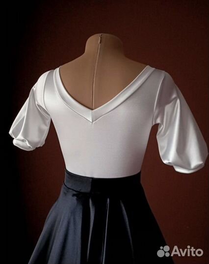 Рейтинговое бальное платье 140-146