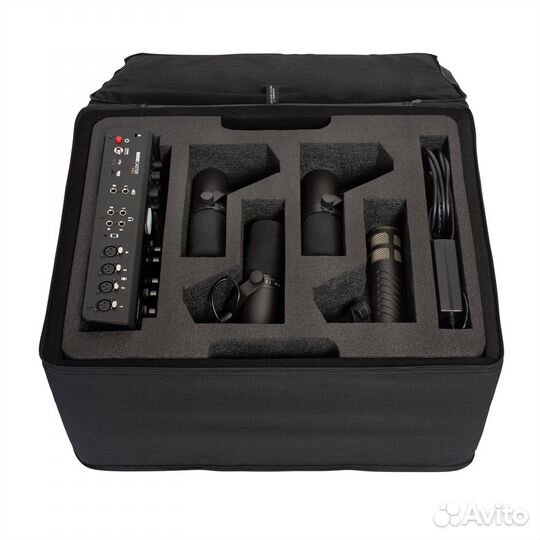 Gator GL-RodeCaster4 сумка для микшера Rode