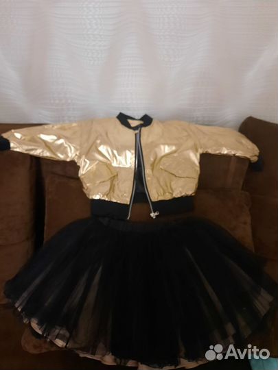 Одежда для девочки