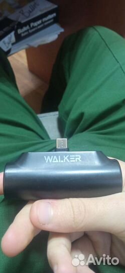 Powerbank 