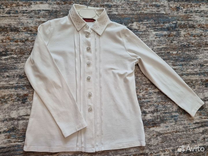 Школьная форма