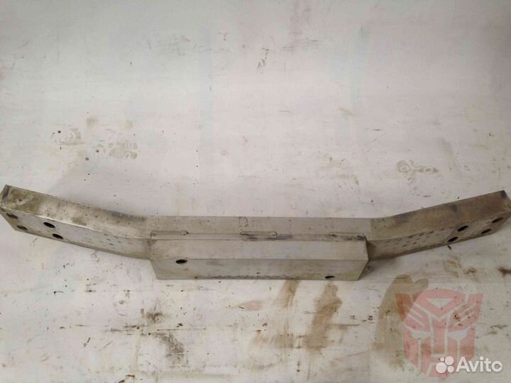 Жесткость бампера задний Infiniti FX35/45 S50 2003