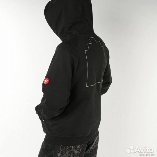 Зип худи Cavempt(премиум) (Арт.71373)