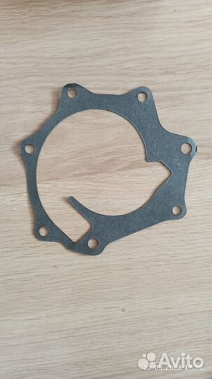 Помпа водяная td27/td25